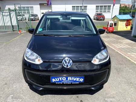 Volkswagen up!, 2012 - pohled č. 2
