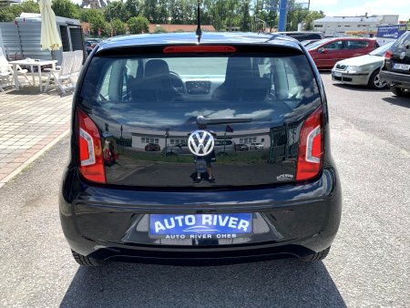 Volkswagen up!, 2012 - pohled č. 3
