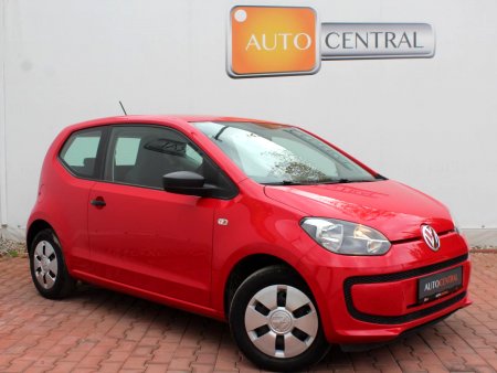 Volkswagen up! 1.0MPi