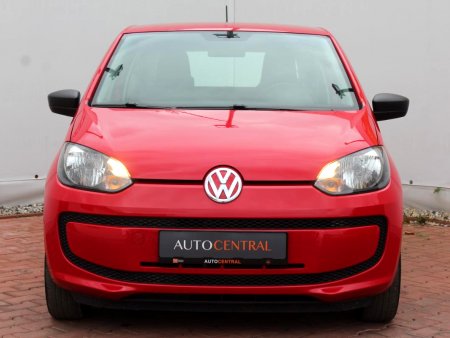 Volkswagen up!, 2014 - pohled č. 2