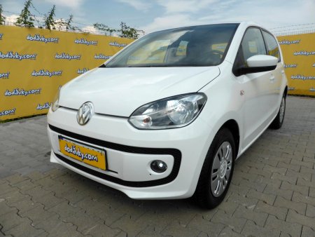 Volkswagen up! 1.0i 5dv. NAVI