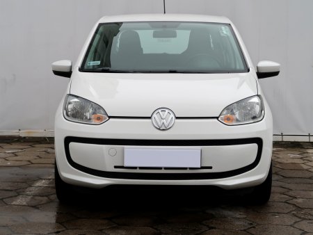 Volkswagen up!, 2016 - pohled č. 2