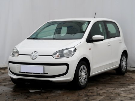 Volkswagen up!, 2016 - pohled č. 3