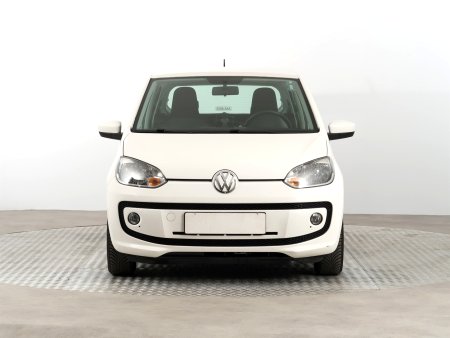 Volkswagen up!, 2014 - pohled č. 2