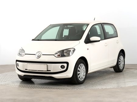 Volkswagen up!, 2014 - pohled č. 3