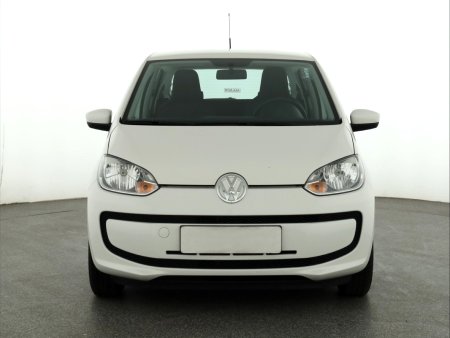 Volkswagen up!, 2012 - pohled č. 2