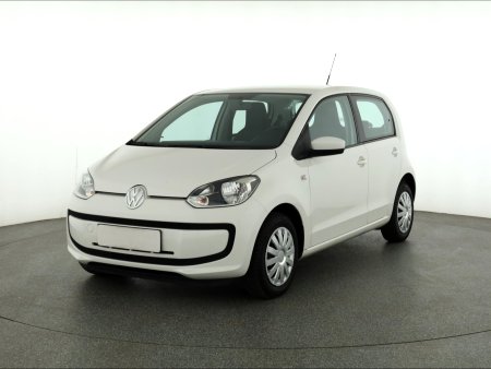 Volkswagen up!, 2012 - pohled č. 3