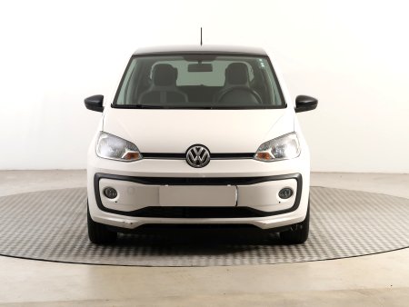 Volkswagen up!, 2018 - pohled č. 2