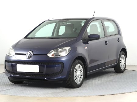 Volkswagen up!, 2016 - pohled č. 3