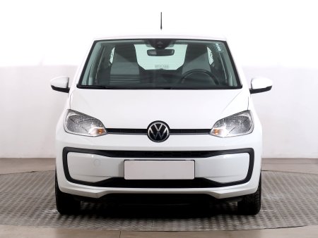 Volkswagen up!, 2023 - pohled č. 2