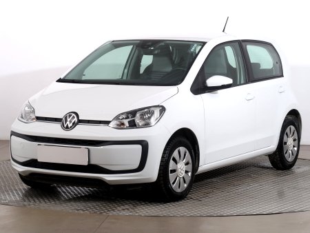Volkswagen up!, 2023 - pohled č. 3