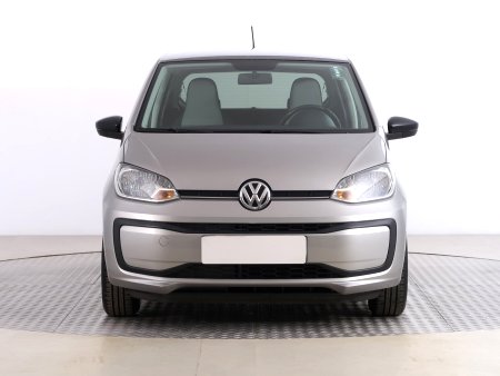 Volkswagen up!, 2020 - pohled č. 2