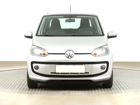 Volkswagen up!, 2016 - pohled č. 2
