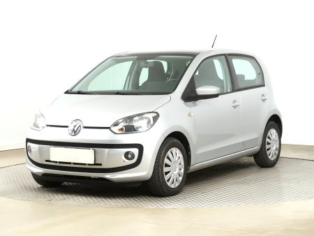 Volkswagen up!, 2016 - pohled č. 3