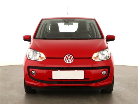 Volkswagen up!, 2012 - pohled č. 2