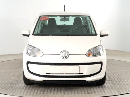 Volkswagen up!, 2016 - pohled č. 2