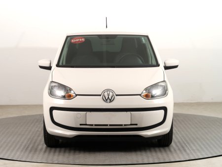 Volkswagen up!, 2015 - pohled č. 2