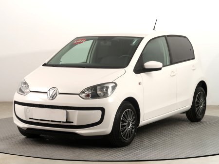 Volkswagen up!, 2015 - pohled č. 3