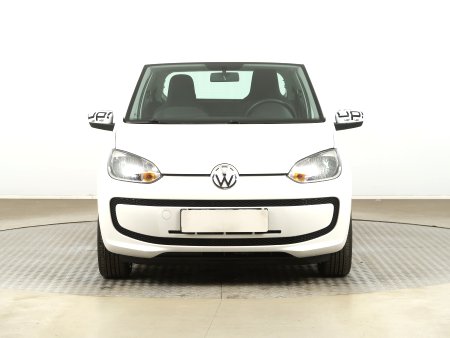 Volkswagen up!, 2016 - pohled č. 2