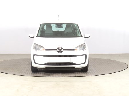 Volkswagen up!, 2023 - pohled č. 2