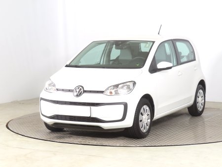 Volkswagen up!, 2023 - pohled č. 3
