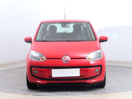 Volkswagen up!, 2013 - pohled č. 2