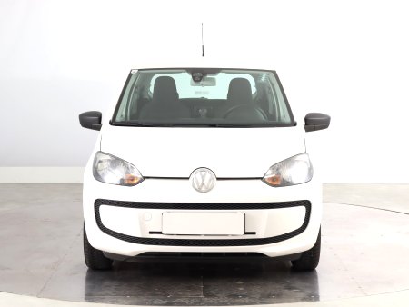 Volkswagen up!, 2012 - pohled č. 2