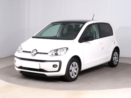 Volkswagen up!, 2017 - pohled č. 3
