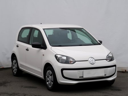 Volkswagen up!, 2012