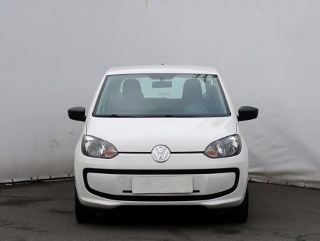 Volkswagen up!, 2012 - pohled č. 2