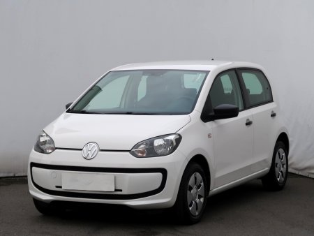 Volkswagen up!, 2012 - pohled č. 3