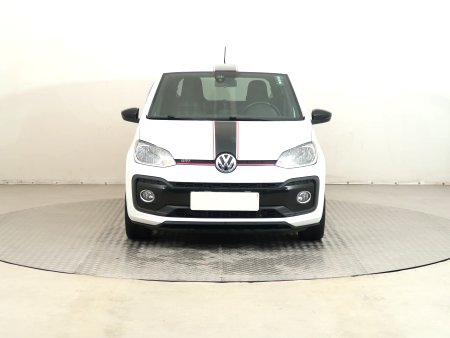 Volkswagen up!, 2019 - pohled č. 2