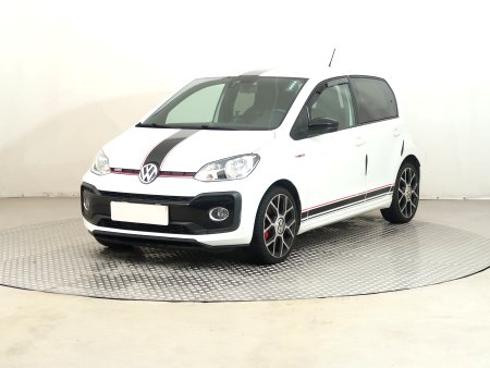 Volkswagen up!, 2019 - pohled č. 3