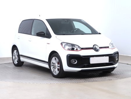Volkswagen up!, 2019