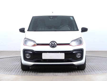 Volkswagen up!, 2019 - pohled č. 2