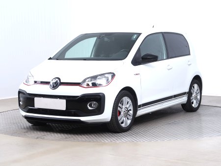 Volkswagen up!, 2019 - pohled č. 3