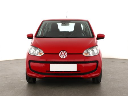 Volkswagen up!, 2013 - pohled č. 2