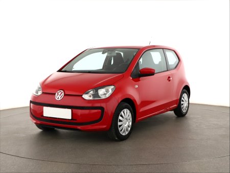 Volkswagen up!, 2013 - pohled č. 3