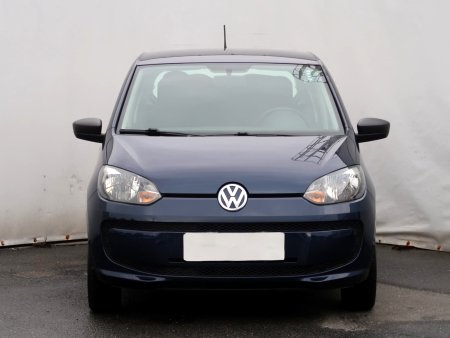 Volkswagen up!, 2014 - pohled č. 2