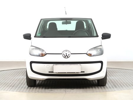 Volkswagen up!, 2014 - pohled č. 2