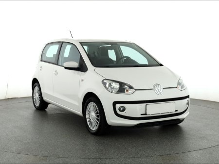 Volkswagen up!, 2016