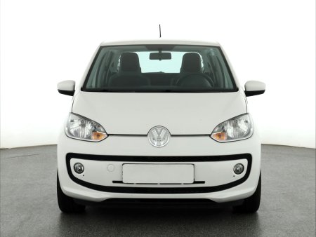 Volkswagen up!, 2016 - pohled č. 2