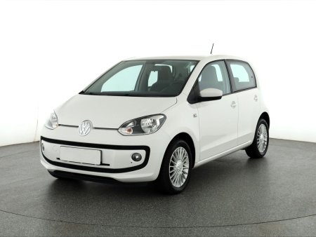 Volkswagen up!, 2016 - pohled č. 3
