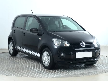 Volkswagen up!, 2016