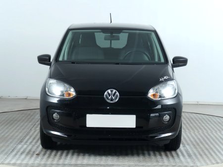 Volkswagen up!, 2016 - pohled č. 2