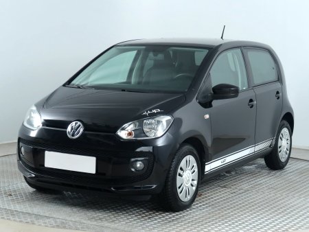 Volkswagen up!, 2016 - pohled č. 3