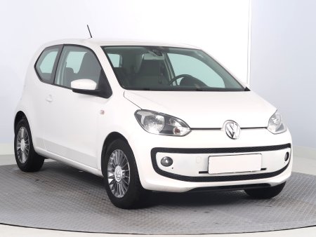 Volkswagen up!, 2014