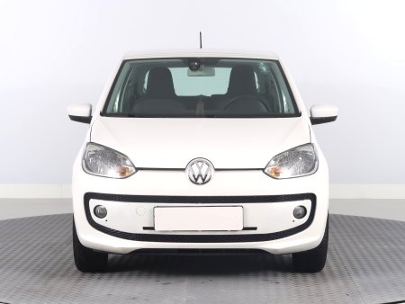 Volkswagen up!, 2014 - pohled č. 2