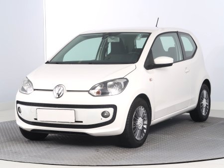Volkswagen up!, 2014 - pohled č. 3