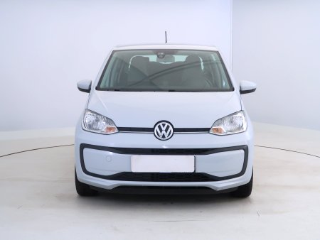 Volkswagen up!, 2017 - pohled č. 2